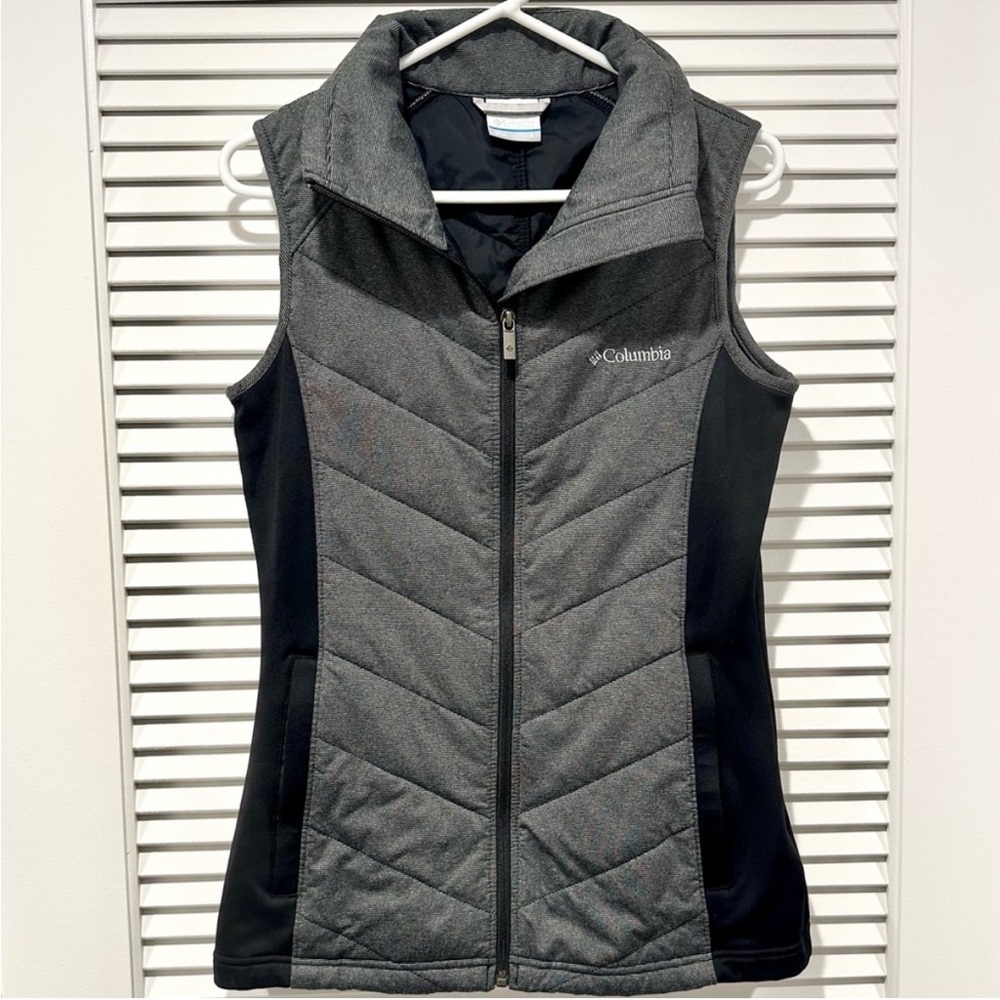 Columbia Woman's Dandi Camp II Vest - Picture 2 of 11